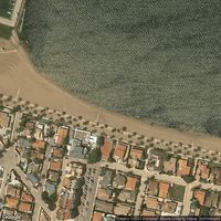 Playa Mar De Cristal