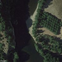 La Bourgnette A Meyraguet