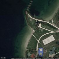 Jablines - Ile De Loisirs De Jablines Annet