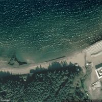 Ahtopol-Central Beach