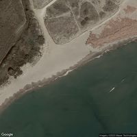 Les Cabanes De Fleury