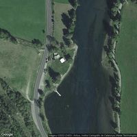 Pantano La Torrasa Espot