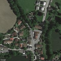 Klostersee, Ebersberg