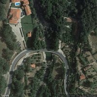 Garganta De Jaranda Jarandilla De La Vera