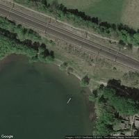 Käblicksee, Kratzeburg