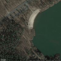 BAYSEE Brandis, Air Force Beach Brandis