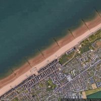 Satellite image of spot