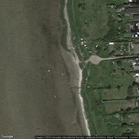 St. Havelse Strandvej