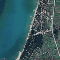 Satellite image of spot