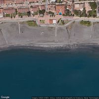 Playa Cala Del Moral