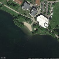 Kuechensee; Ratzeburg; at the Aqua Siwa indoor pool