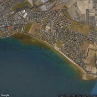 Satellite image of spot