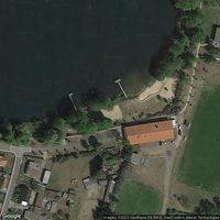 Mühlensee, Liebenwalde