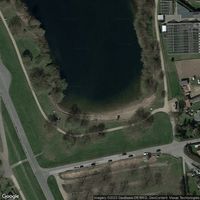 Hohendeicher See; Bathplace South