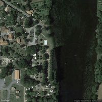 Queaux - Camping (La Vienne)