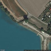 Baignade Municipale Les Mouettes Lauterbourg