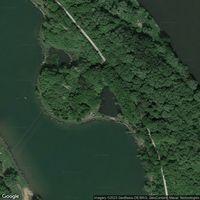 Klostersee, Triefenstein, Trennfeld