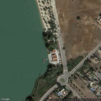 Embalse Arcos Arcos De La Frontera