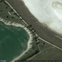 Bavarian lake Apetlon