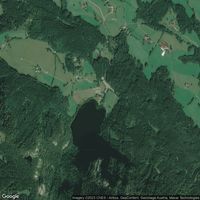 Satellite image of spot