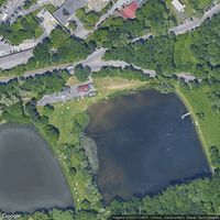 Koupaliště Ve Volné Přírodě Motol