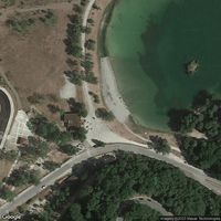 Plan D Eau De L Espace Sports Et Nature Du Fier