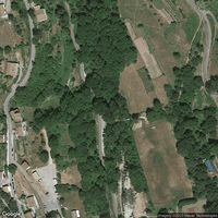 Le Mas Au Plan D Eau Du Pal