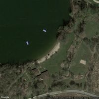 Poggensee; outdoor pool