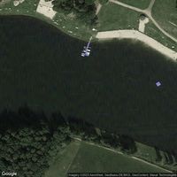 Stausee Oberrabenstein