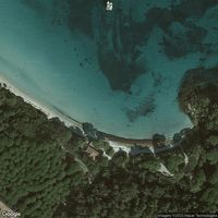 Porquerolles-Plage D Argent