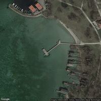 Starnberger See, Starnberg, Percha-Kempfenhausen