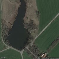 Koppenbergweiher, Habach, Suedost side