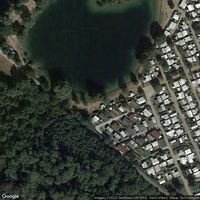 Stollhofen, leisure center, Inselsee