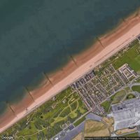 Satellite image of spot