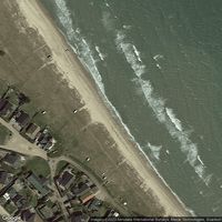 Bøgeskov, Open Beach