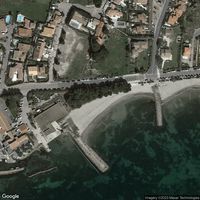 Etang De Thau - La Tremie