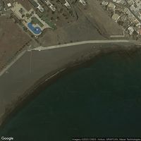 Playa Playitas (Las)