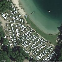 Werbellinsee, Eichhorst, Berolina Campingparadies