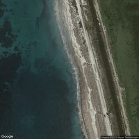 Plage L Almanarre Centre