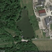 Jagstberg, bathing lake Unterer Railhof