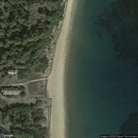 Plage Pesquiers-Bona