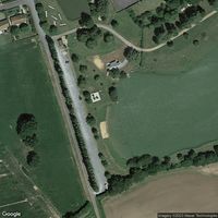 Plan D Eau De Chantenay Villedieu