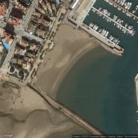 Playa De Pobla Marina