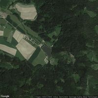 Satellite image of spot