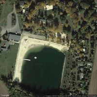 Strandsilbad Staßfurt