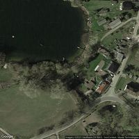 Vietlübber See, Vietlübbe