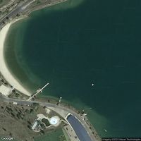 Cap Decouverte Plage Sainte Marie