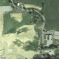 Lac De Montbel Cote Montbel