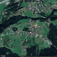 Satellite image of spot