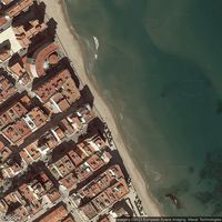 Playa De Les Palmeretes